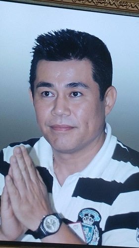 배우 정명환 [유족 제공]